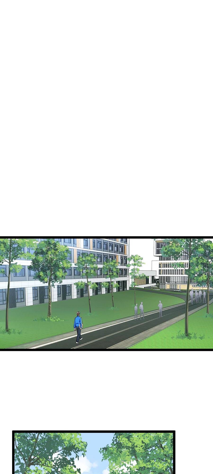 Tinh Thần Đại Hải Của Học Bá Chapter 147 - Trang 2