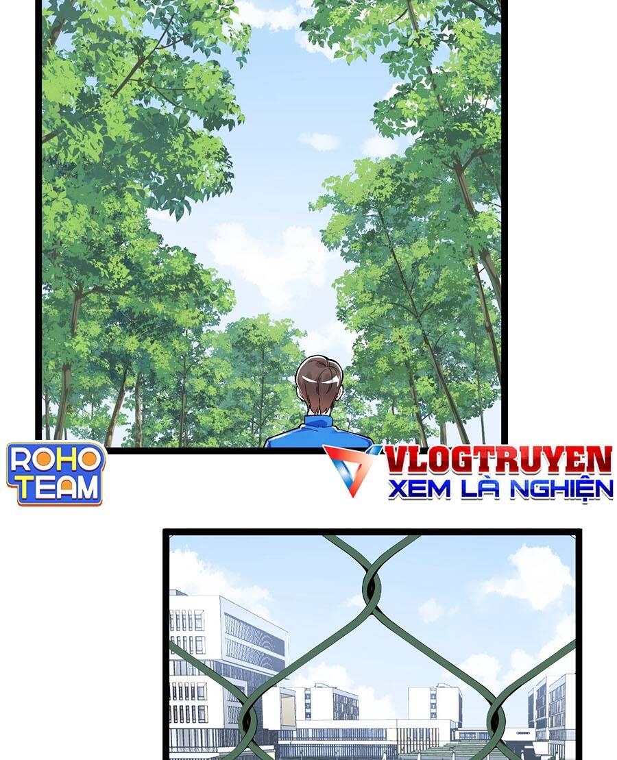 Tinh Thần Đại Hải Của Học Bá Chapter 147 - Trang 2