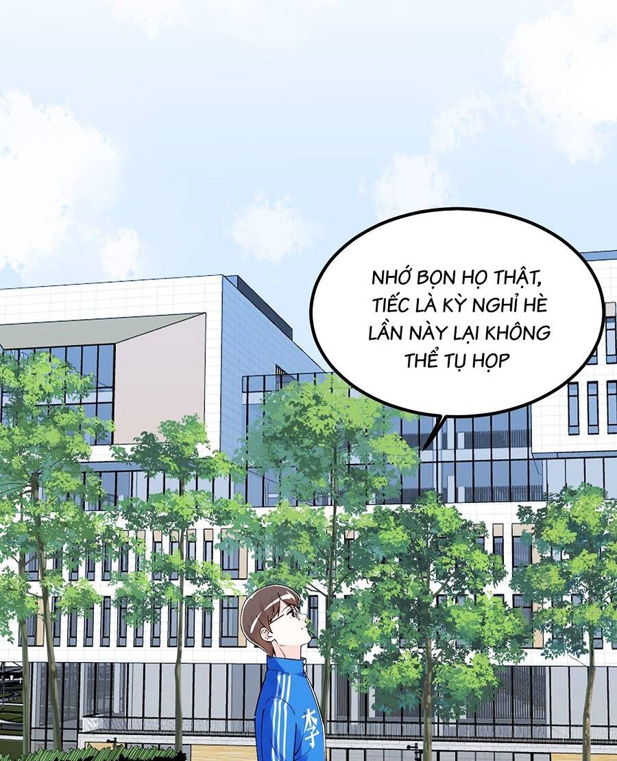 Tinh Thần Đại Hải Của Học Bá Chapter 147 - Trang 2