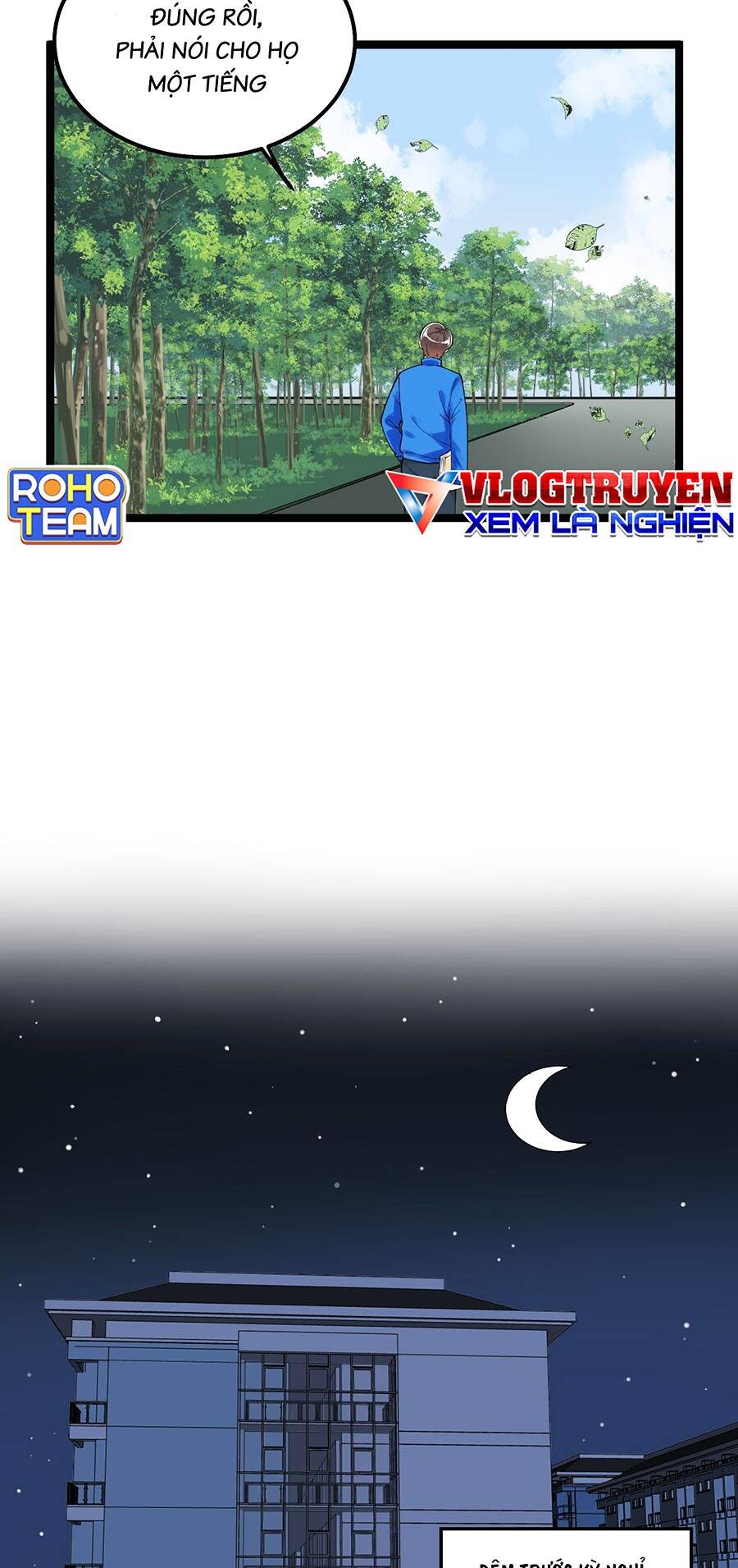 Tinh Thần Đại Hải Của Học Bá Chapter 147 - Trang 2