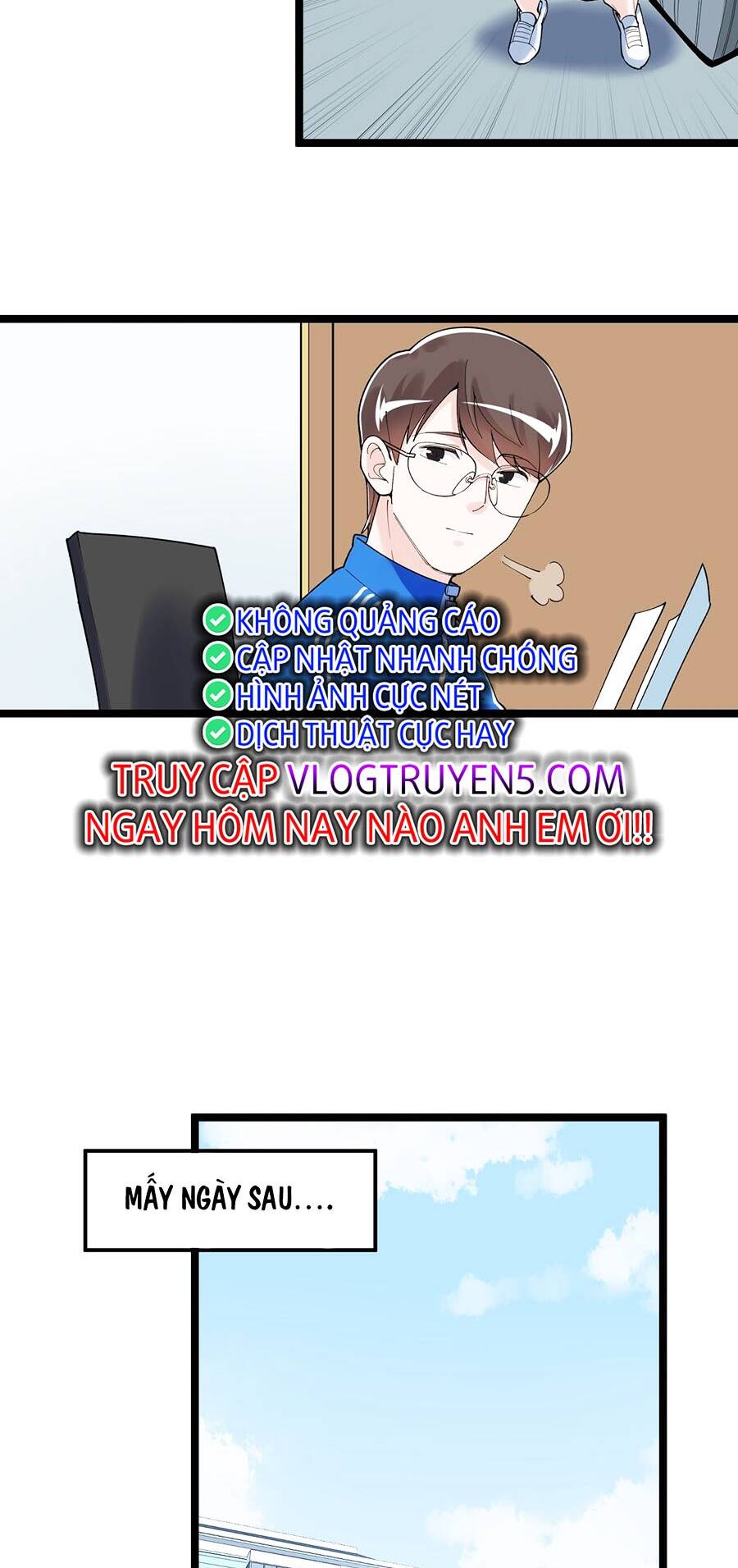 Tinh Thần Đại Hải Của Học Bá Chapter 147 - Trang 2