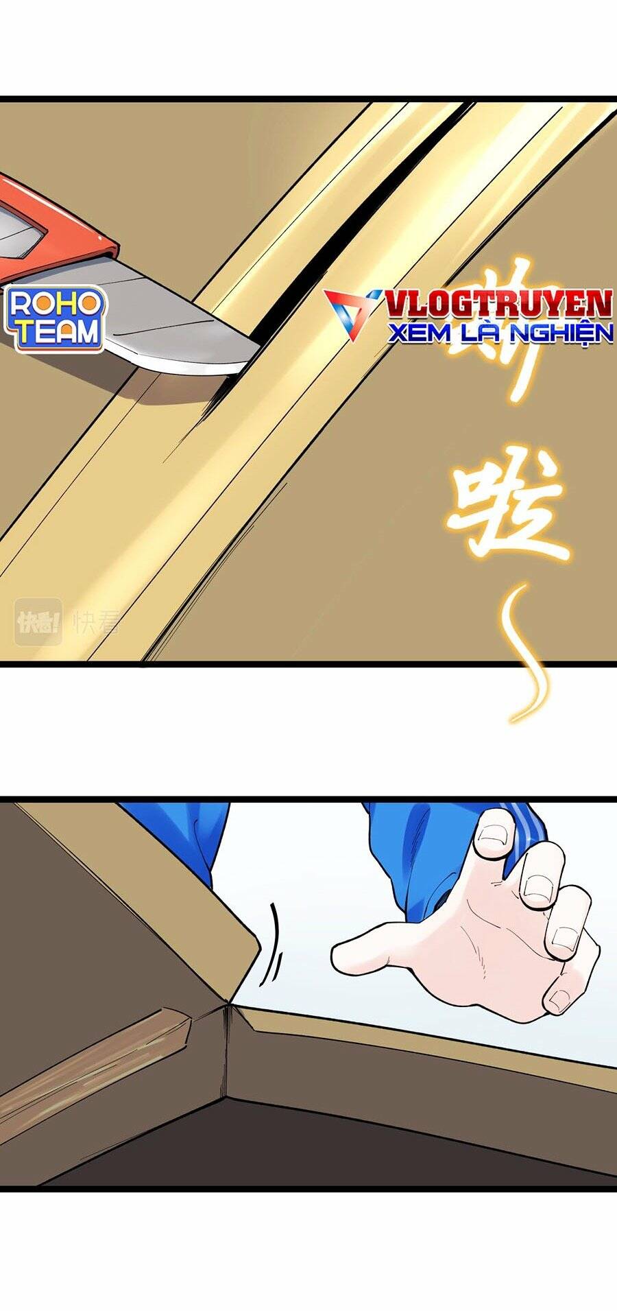 Tinh Thần Đại Hải Của Học Bá Chapter 147 - Trang 2