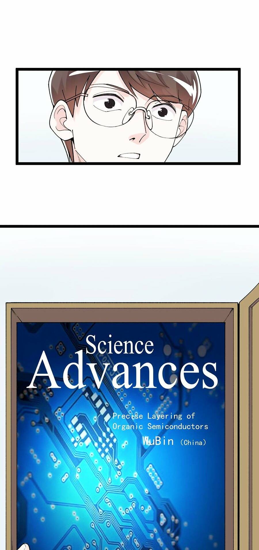 Tinh Thần Đại Hải Của Học Bá Chapter 147 - Trang 2