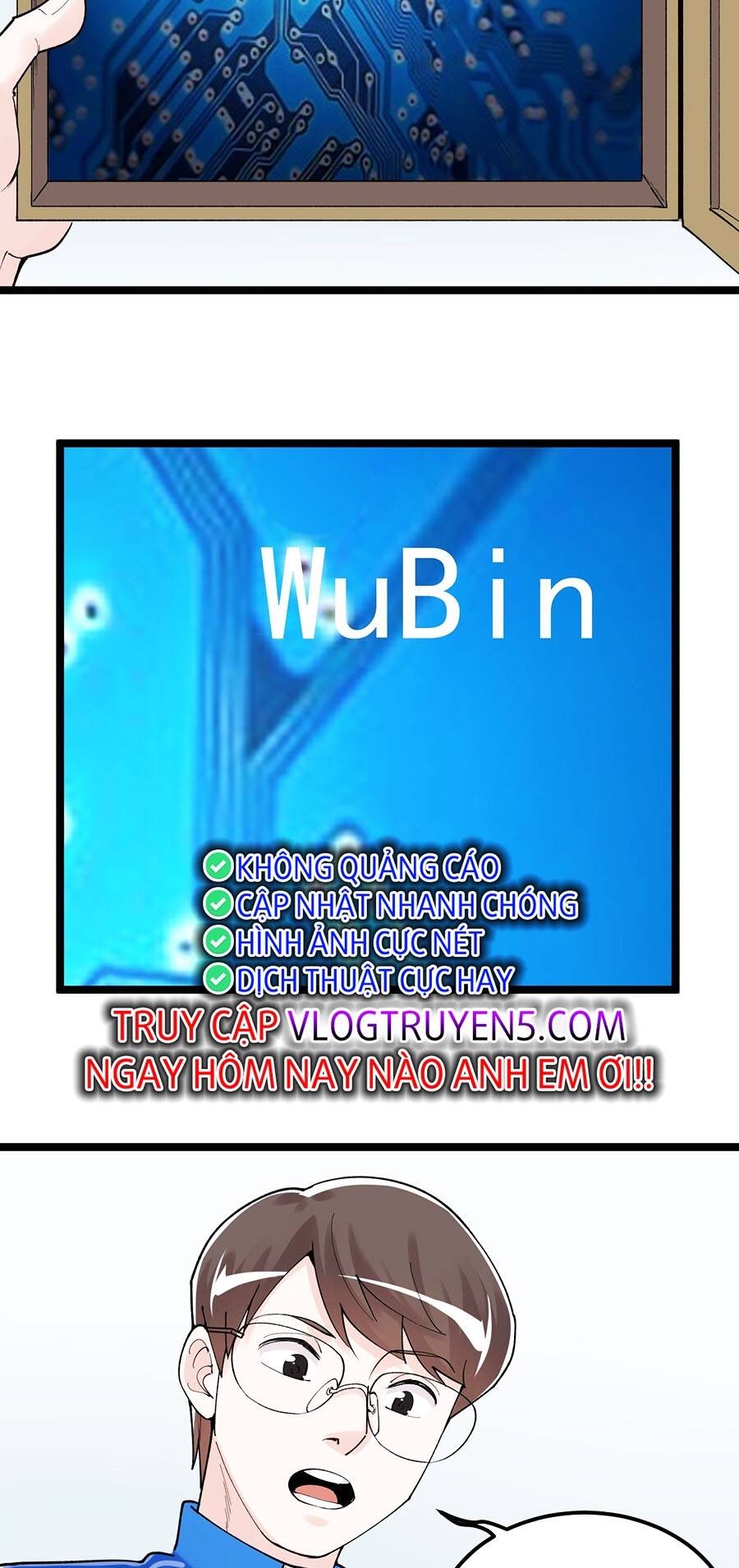 Tinh Thần Đại Hải Của Học Bá Chapter 147 - Trang 2