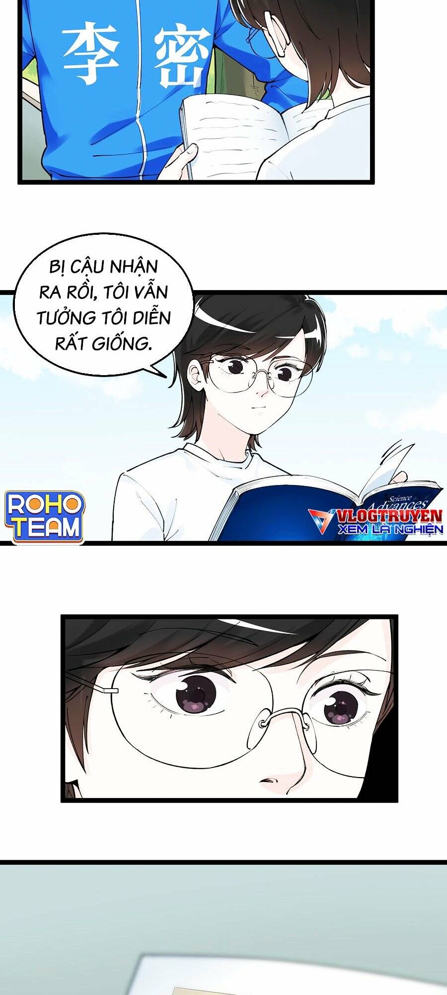 Tinh Thần Đại Hải Của Học Bá Chapter 148 - Trang 2