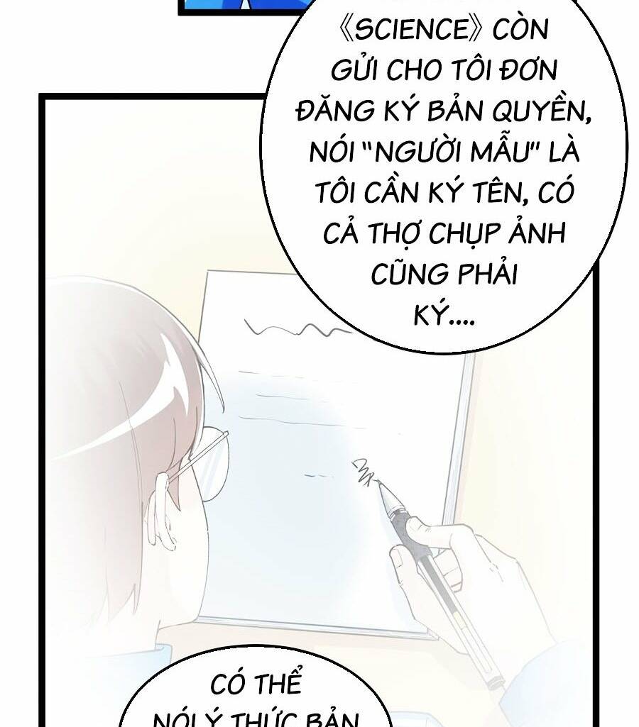 Tinh Thần Đại Hải Của Học Bá Chapter 148 - Trang 2