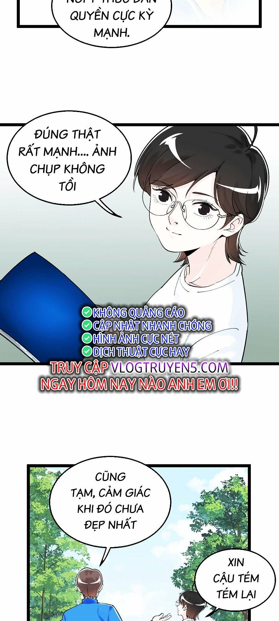 Tinh Thần Đại Hải Của Học Bá Chapter 148 - Trang 2