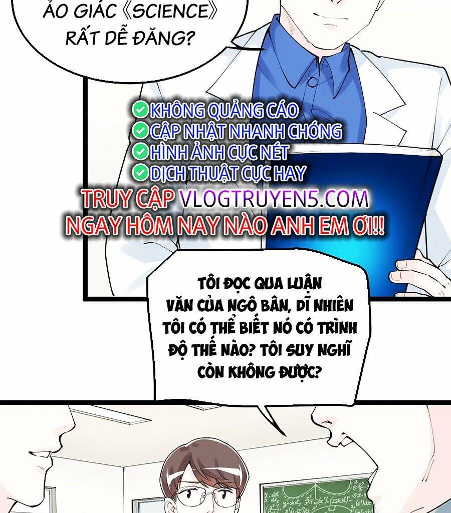 Tinh Thần Đại Hải Của Học Bá Chapter 148 - Trang 2