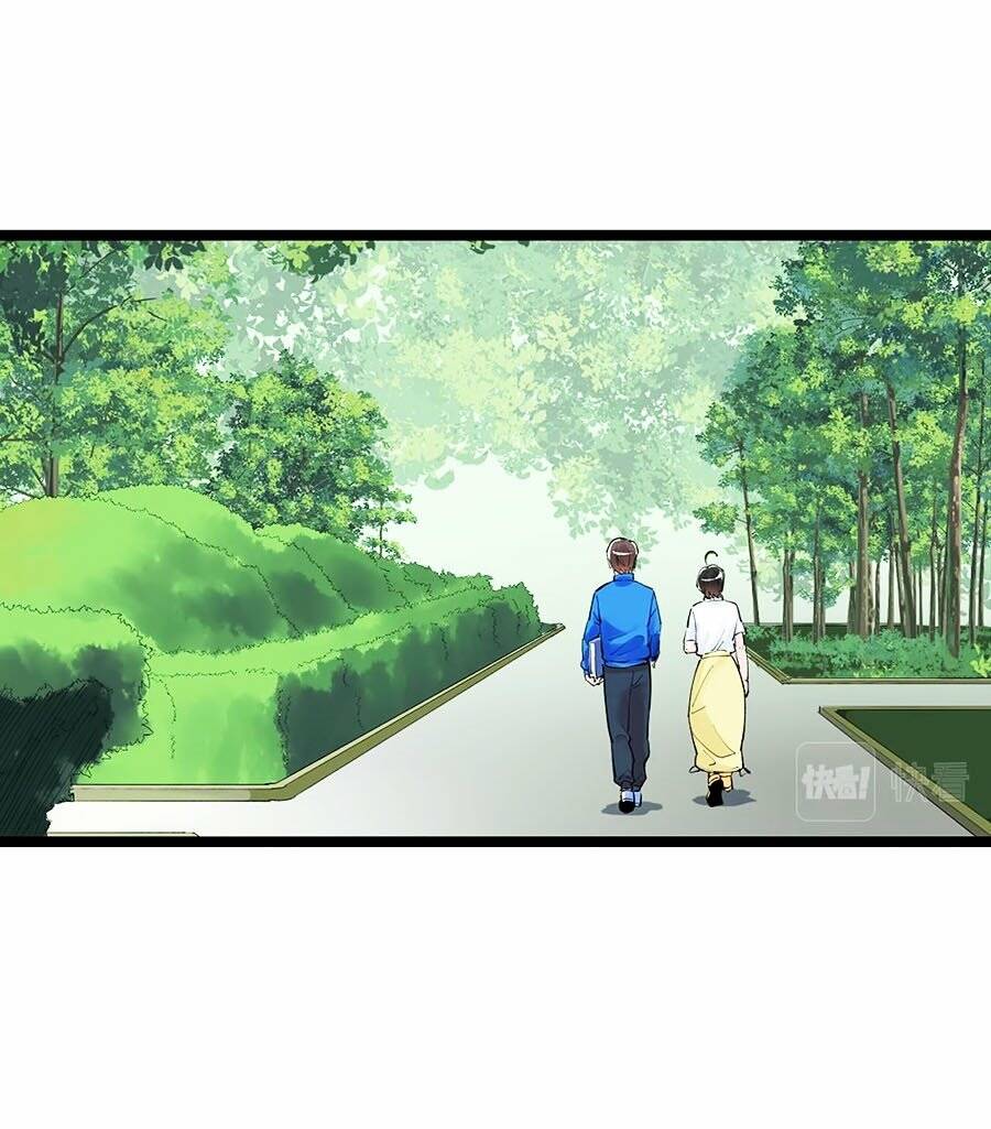 Tinh Thần Đại Hải Của Học Bá Chapter 148 - Trang 2