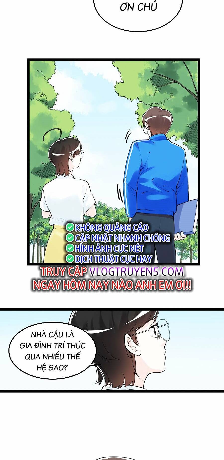 Tinh Thần Đại Hải Của Học Bá Chapter 148 - Trang 2