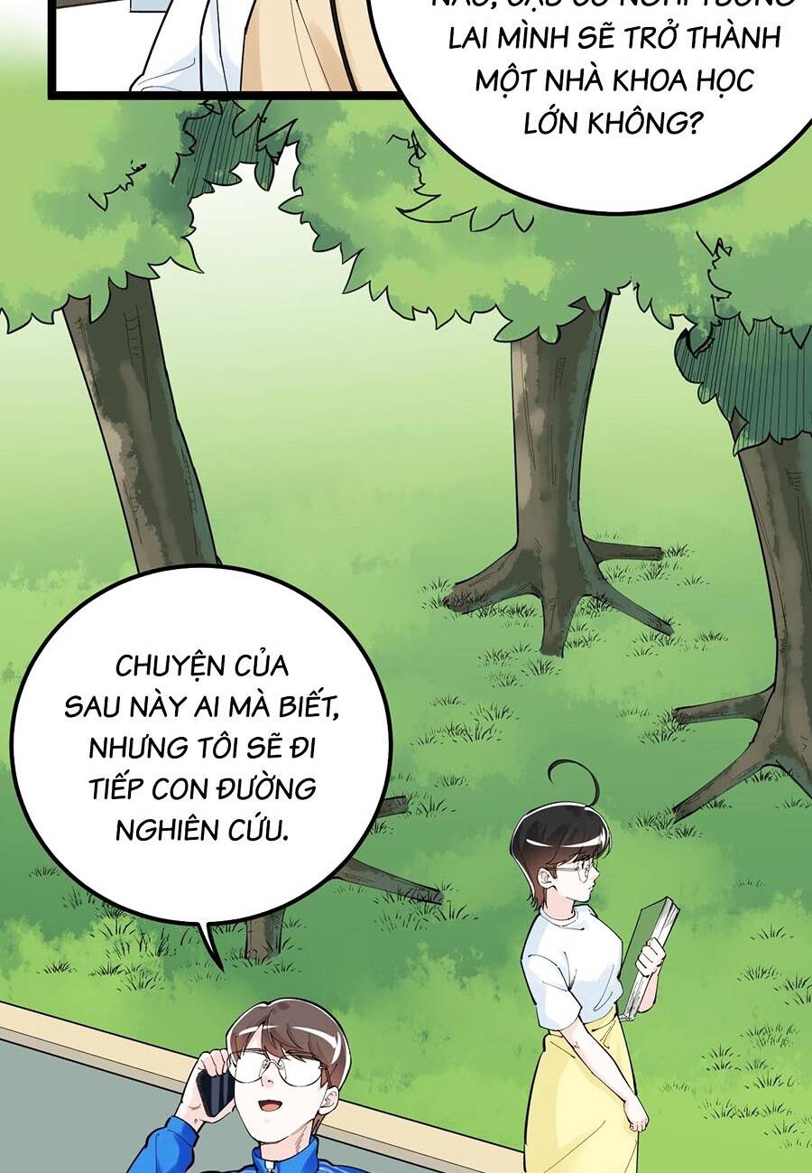 Tinh Thần Đại Hải Của Học Bá Chapter 149 - Trang 2