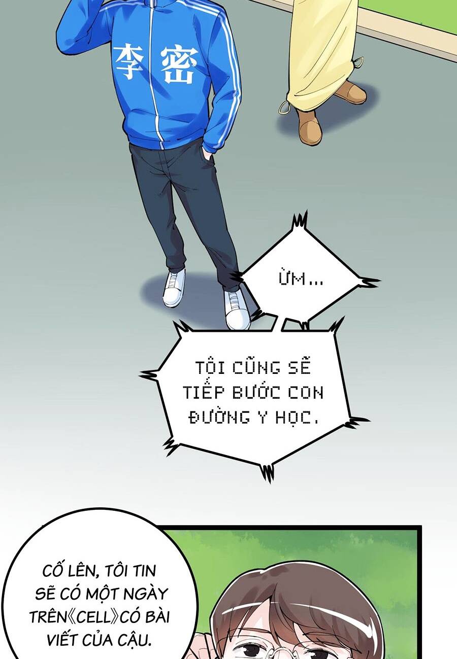 Tinh Thần Đại Hải Của Học Bá Chapter 149 - Trang 2