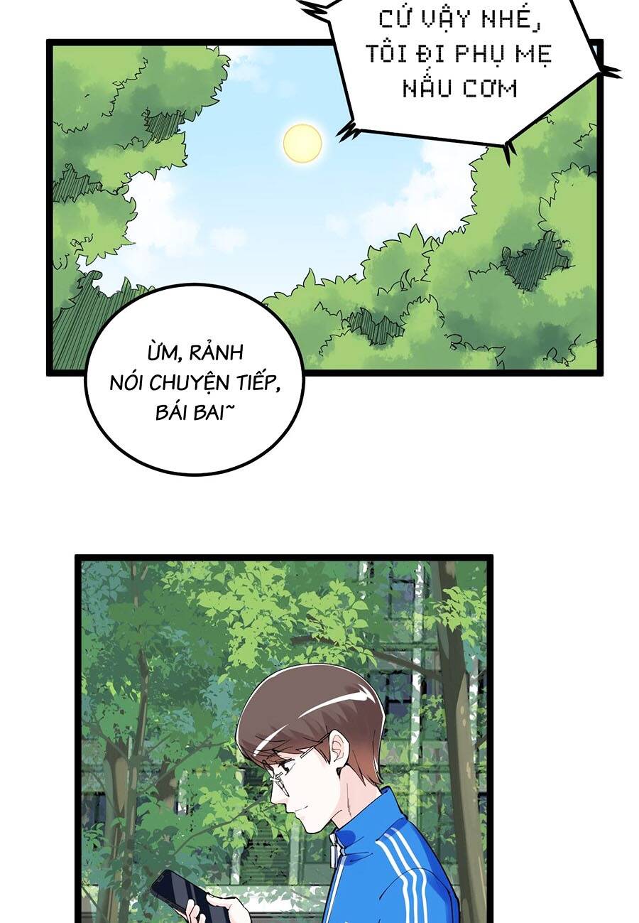 Tinh Thần Đại Hải Của Học Bá Chapter 149 - Trang 2