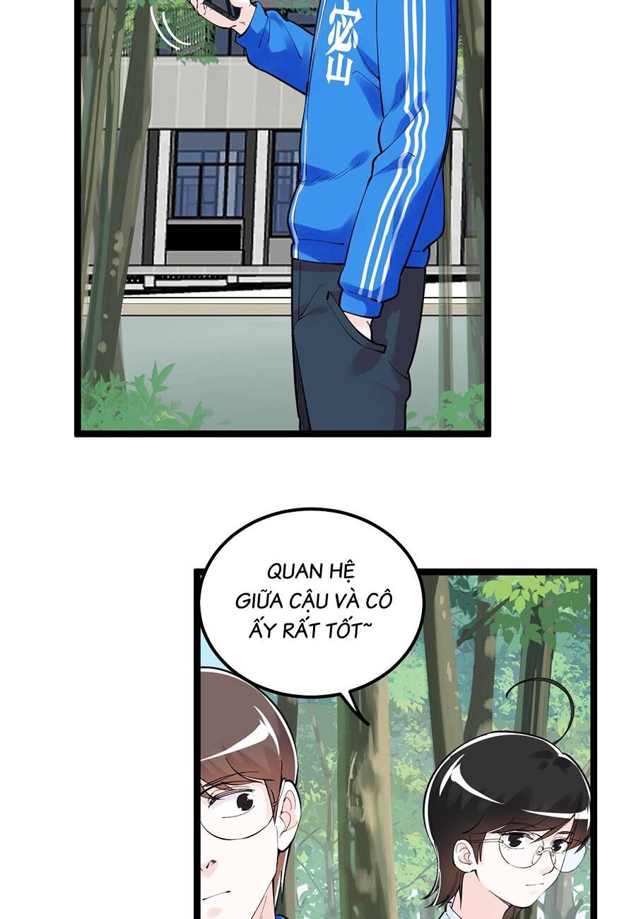 Tinh Thần Đại Hải Của Học Bá Chapter 149 - Trang 2