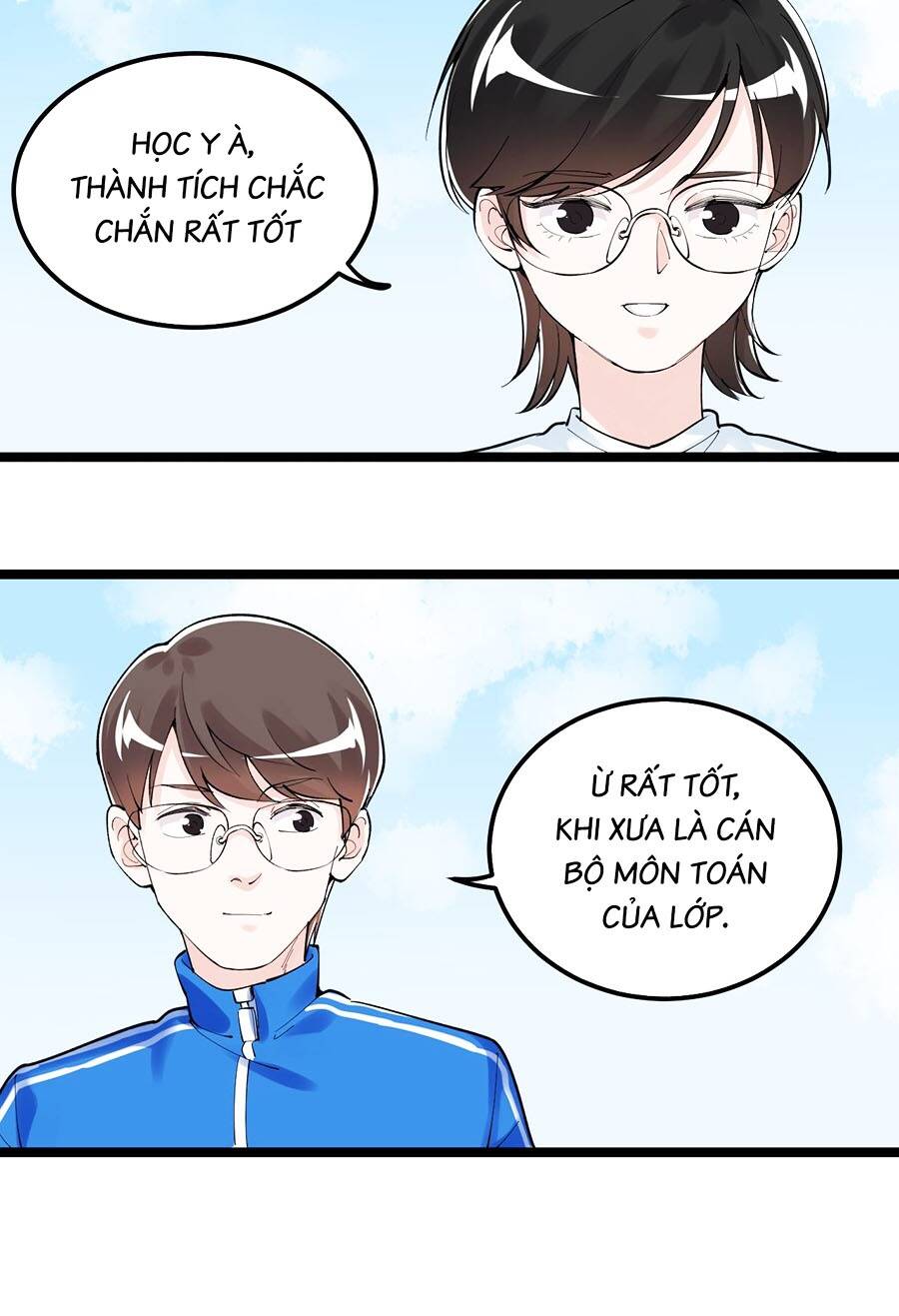 Tinh Thần Đại Hải Của Học Bá Chapter 149 - Trang 2