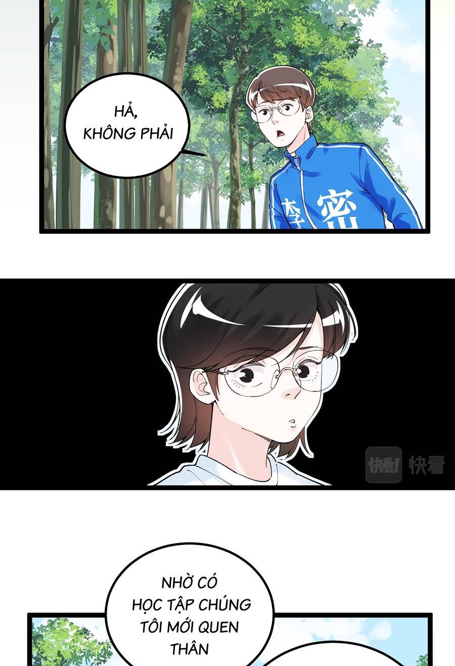 Tinh Thần Đại Hải Của Học Bá Chapter 149 - Trang 2