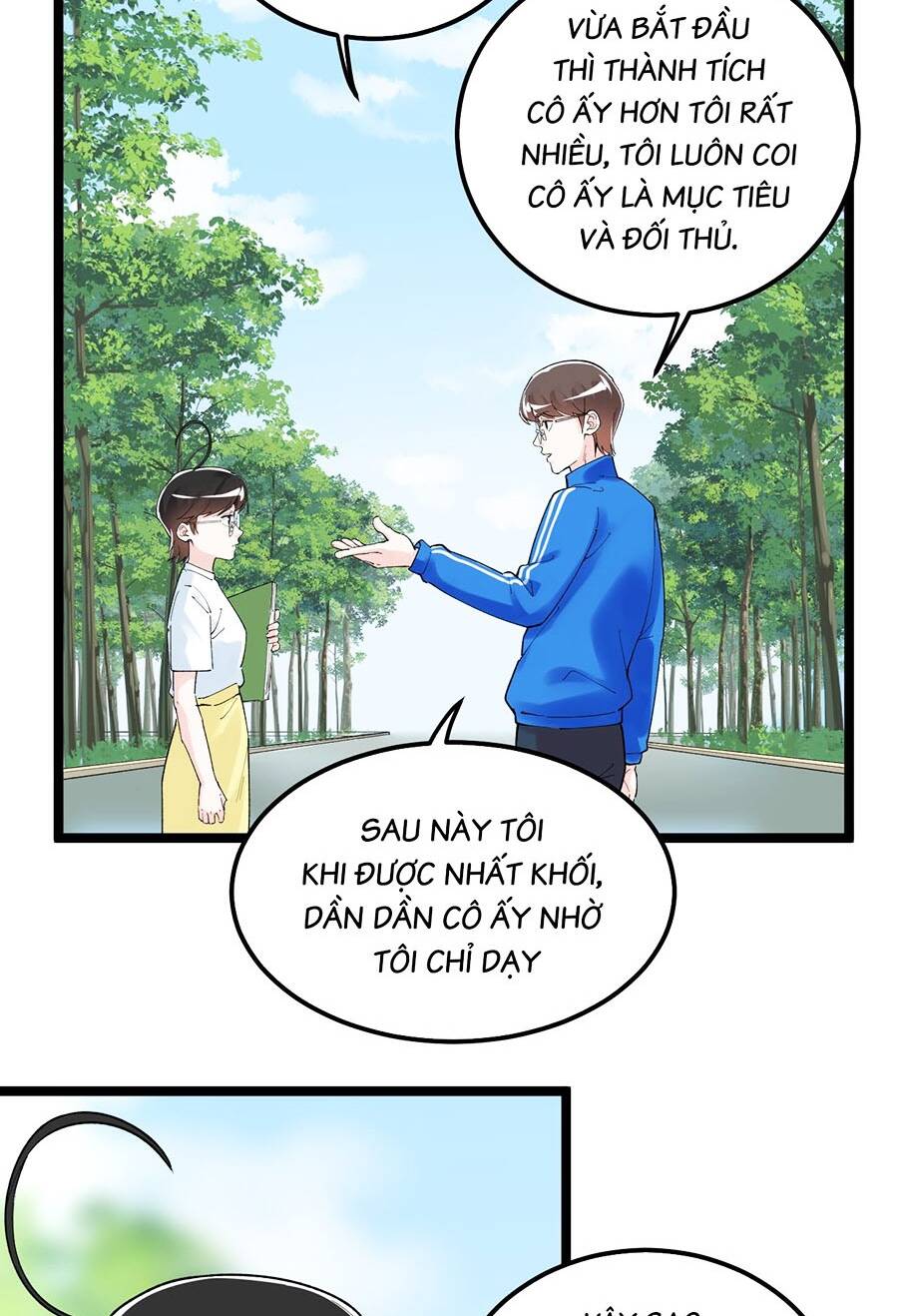 Tinh Thần Đại Hải Của Học Bá Chapter 149 - Trang 2