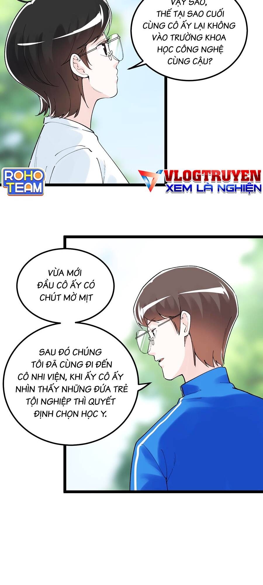 Tinh Thần Đại Hải Của Học Bá Chapter 149 - Trang 2