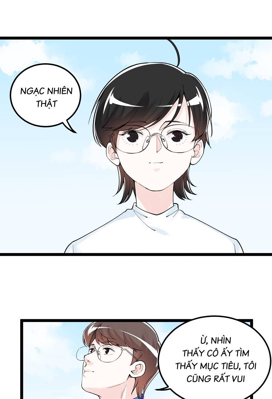 Tinh Thần Đại Hải Của Học Bá Chapter 149 - Trang 2