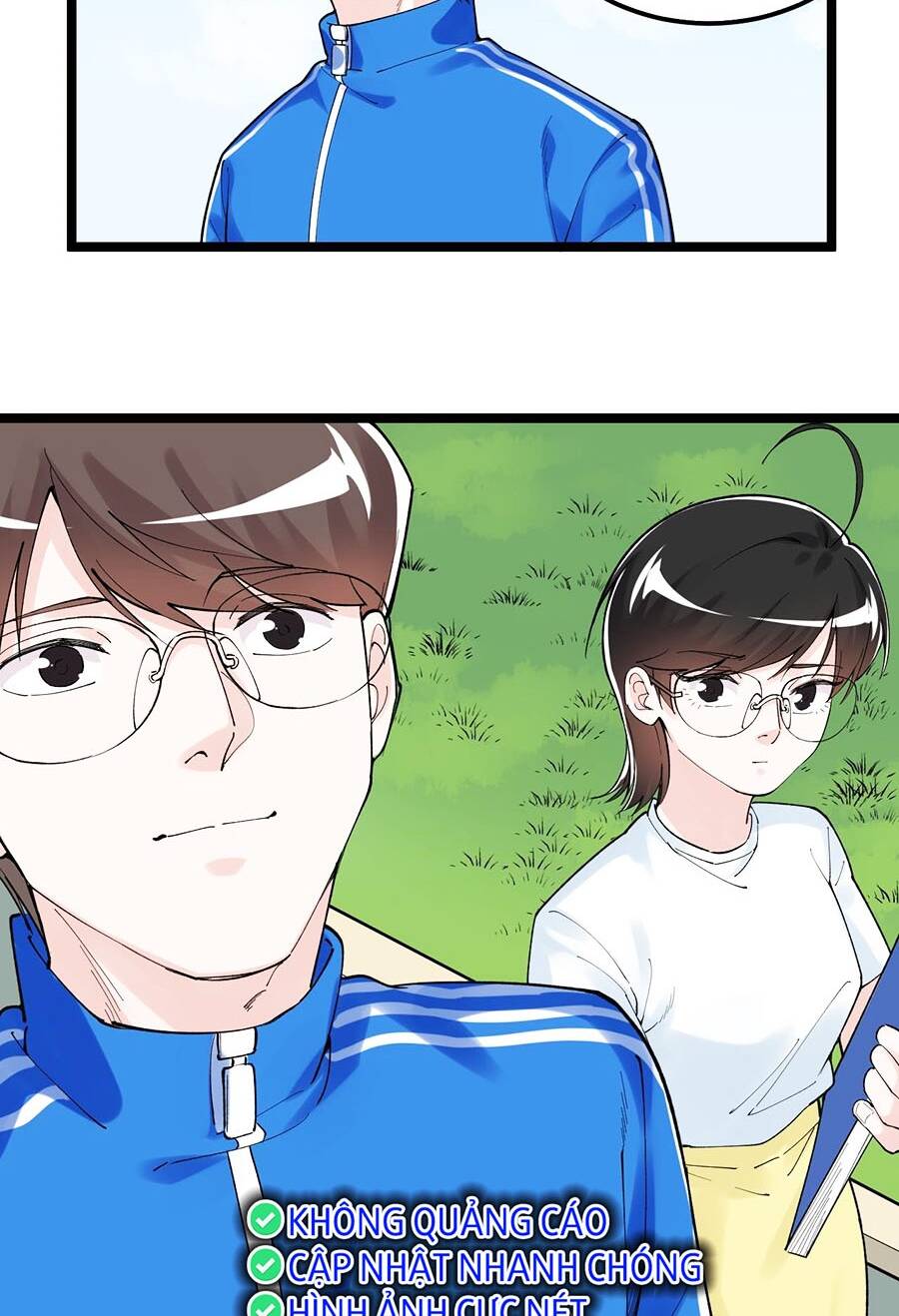 Tinh Thần Đại Hải Của Học Bá Chapter 149 - Trang 2