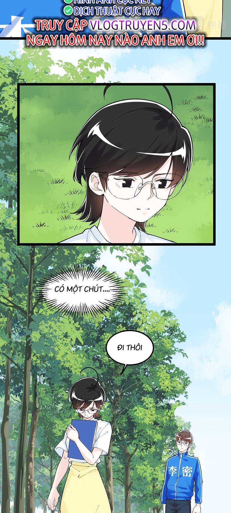 Tinh Thần Đại Hải Của Học Bá Chapter 149 - Trang 2