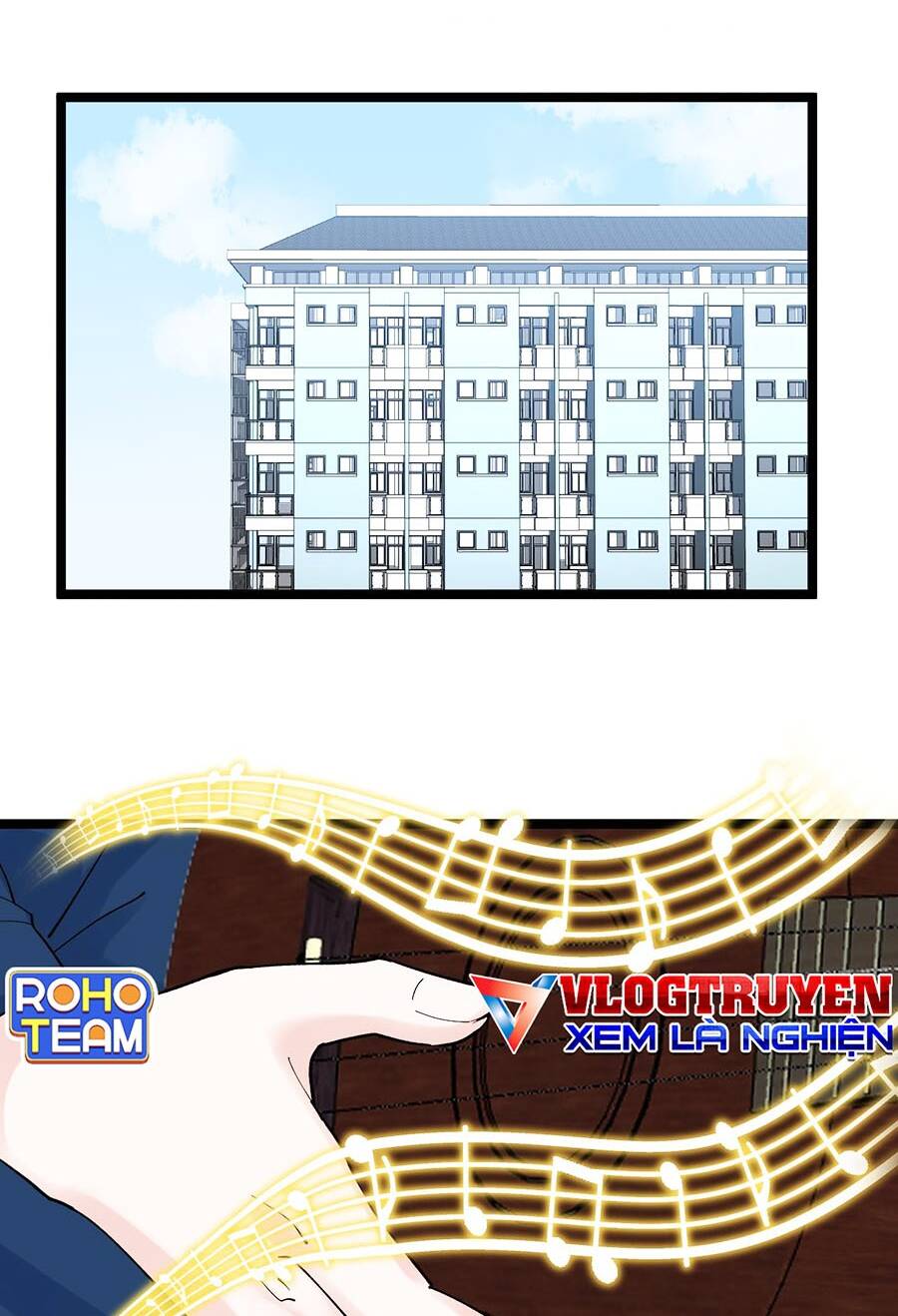 Tinh Thần Đại Hải Của Học Bá Chapter 149 - Trang 2