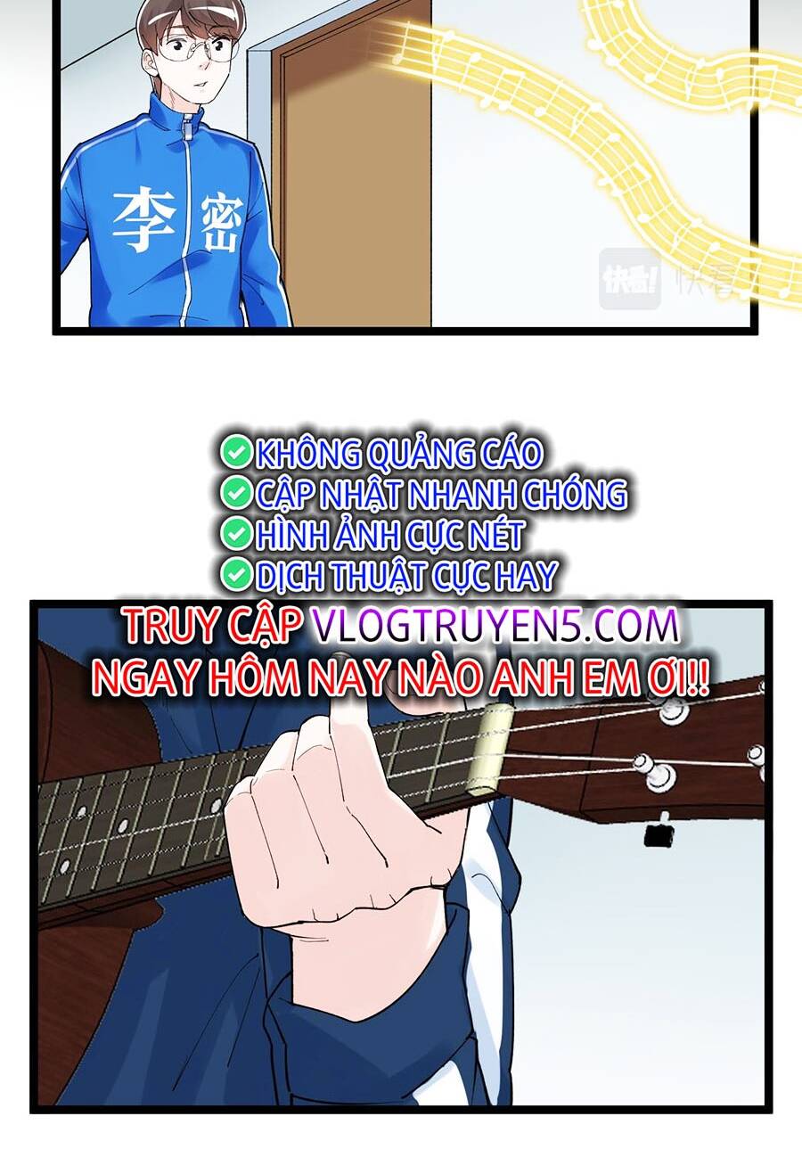 Tinh Thần Đại Hải Của Học Bá Chapter 149 - Trang 2