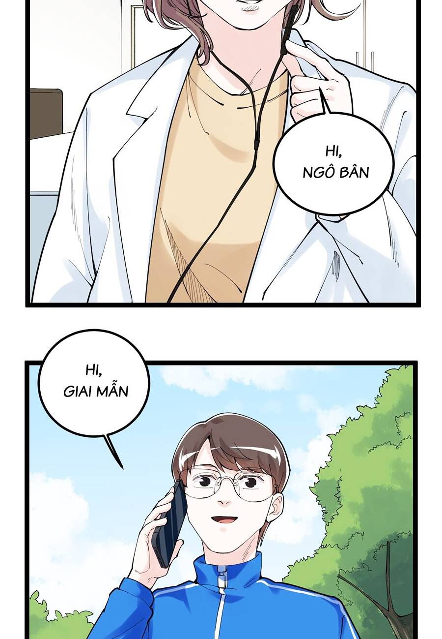 Tinh Thần Đại Hải Của Học Bá Chapter 149 - Trang 2