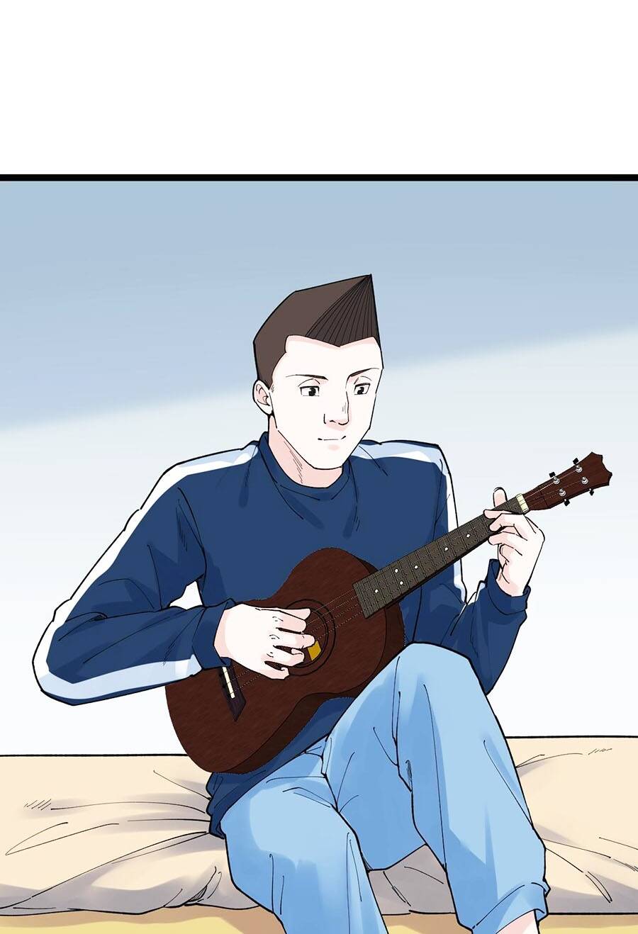 Tinh Thần Đại Hải Của Học Bá Chapter 149 - Trang 2