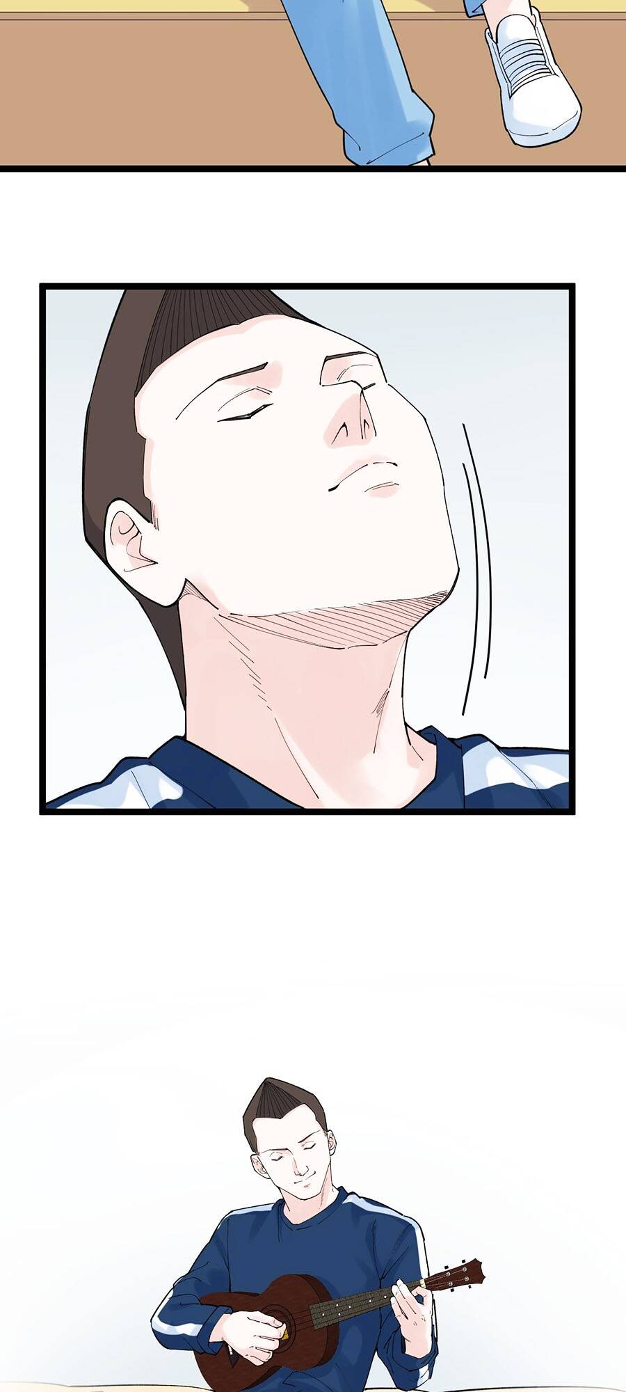 Tinh Thần Đại Hải Của Học Bá Chapter 149 - Trang 2