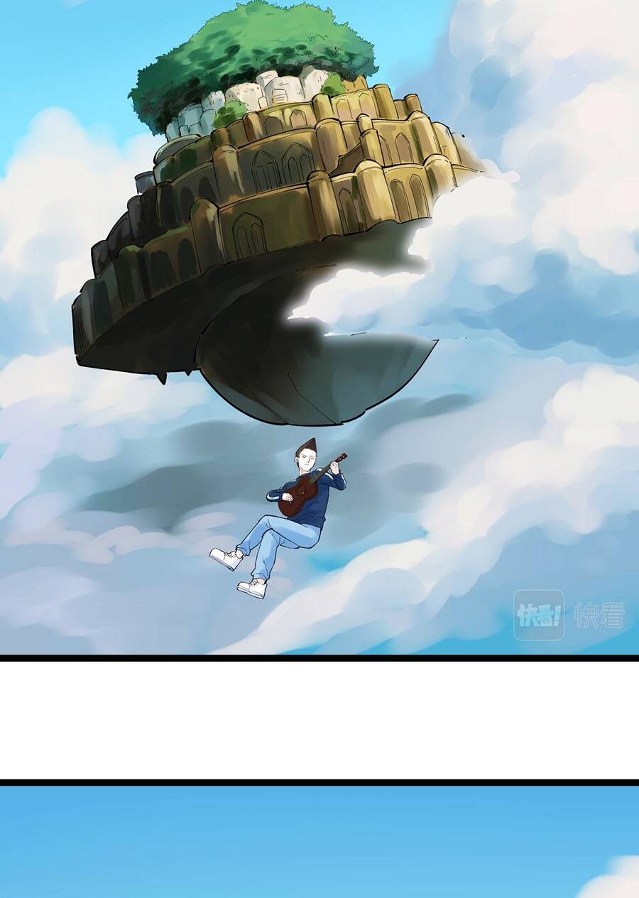 Tinh Thần Đại Hải Của Học Bá Chapter 149 - Trang 2