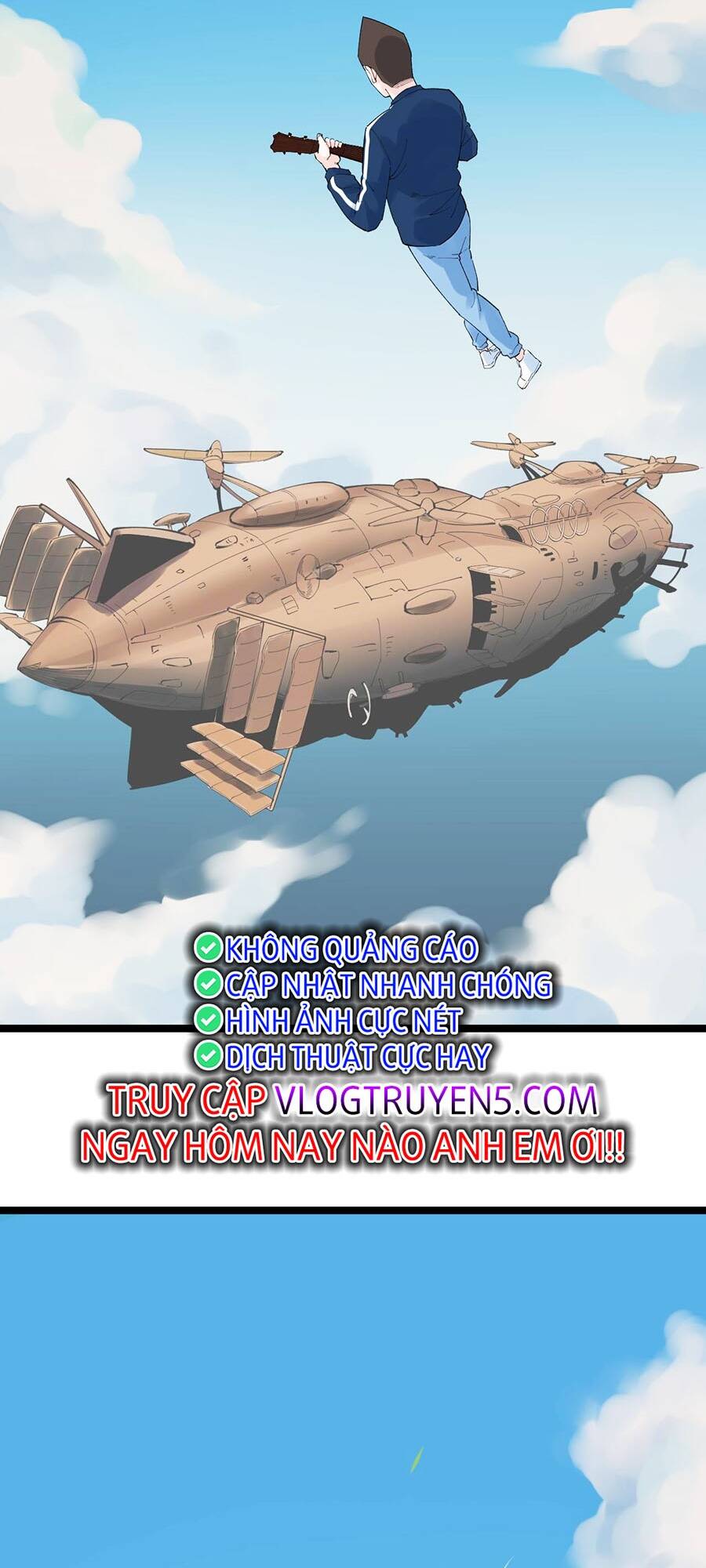 Tinh Thần Đại Hải Của Học Bá Chapter 149 - Trang 2