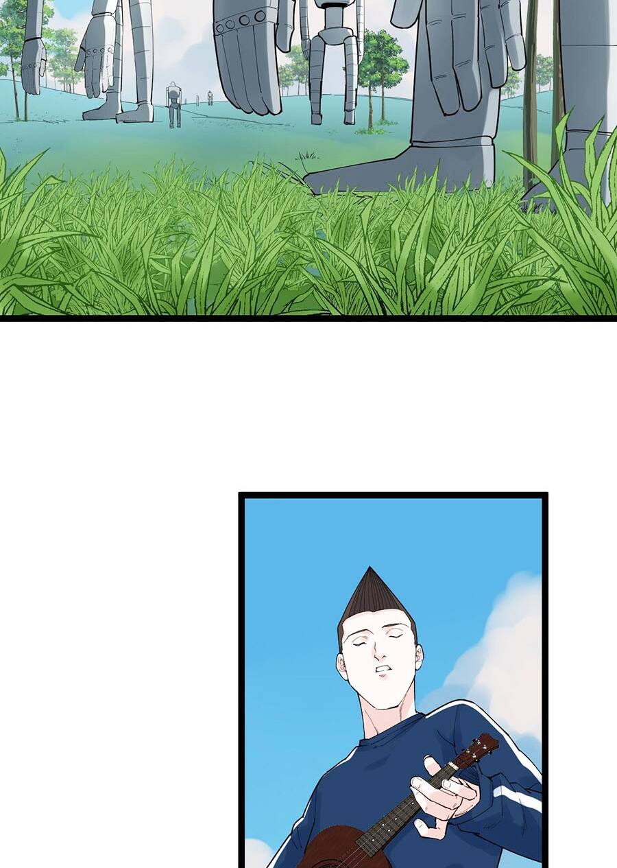 Tinh Thần Đại Hải Của Học Bá Chapter 149 - Trang 2