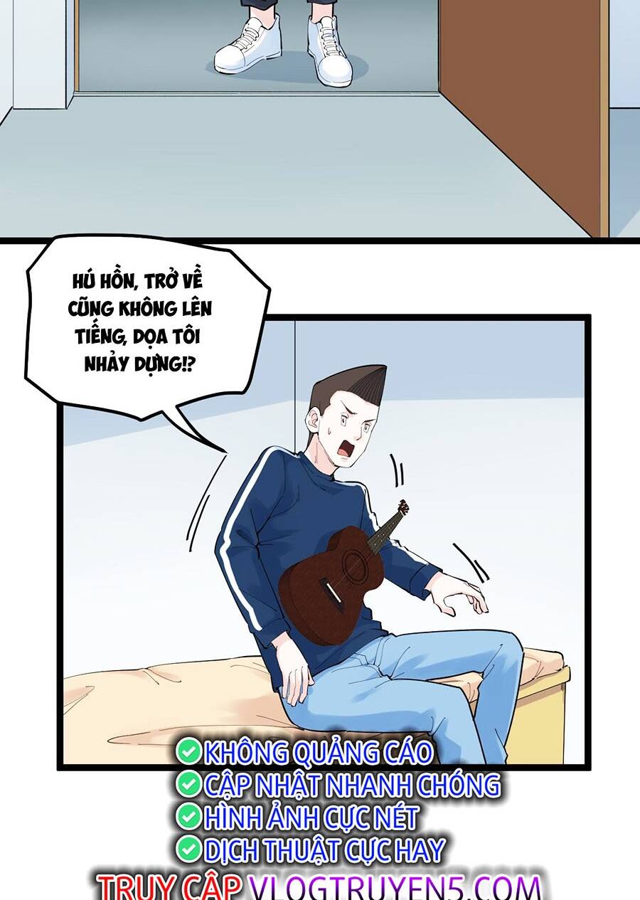 Tinh Thần Đại Hải Của Học Bá Chapter 149 - Trang 2