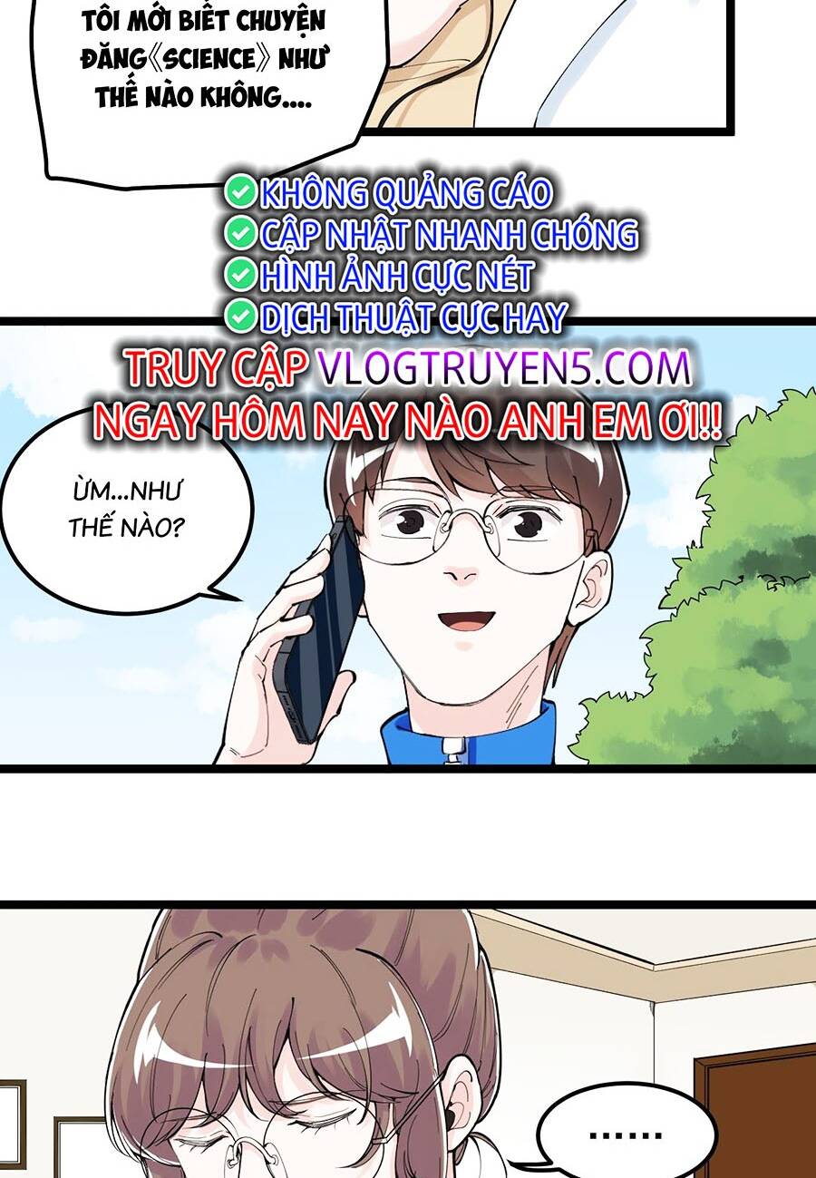Tinh Thần Đại Hải Của Học Bá Chapter 149 - Trang 2