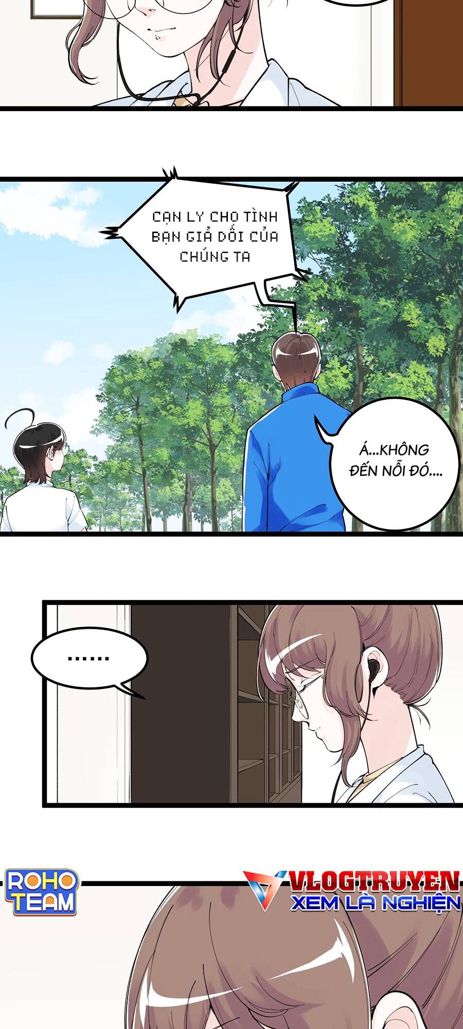 Tinh Thần Đại Hải Của Học Bá Chapter 149 - Trang 2