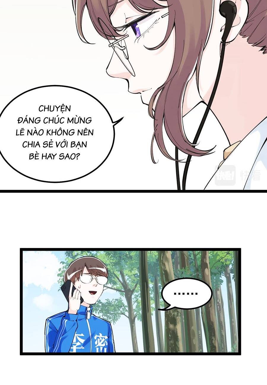 Tinh Thần Đại Hải Của Học Bá Chapter 149 - Trang 2