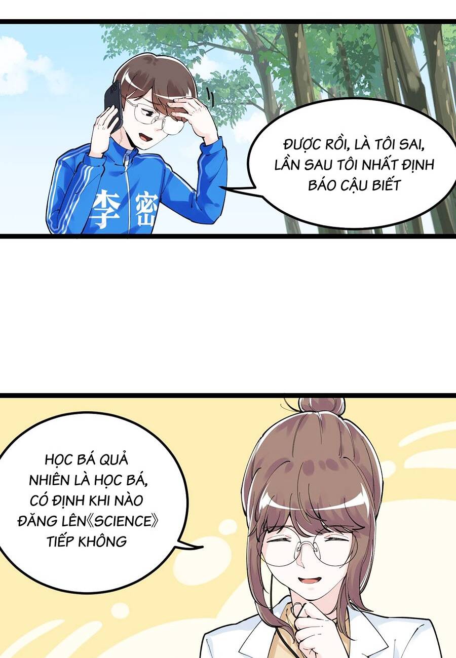 Tinh Thần Đại Hải Của Học Bá Chapter 149 - Trang 2