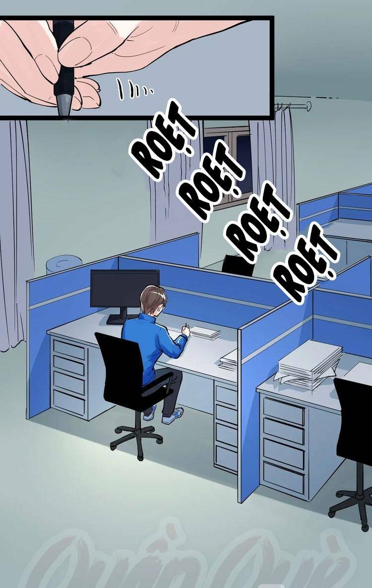 Tinh Thần Đại Hải Của Học Bá Chapter 15 - Trang 2