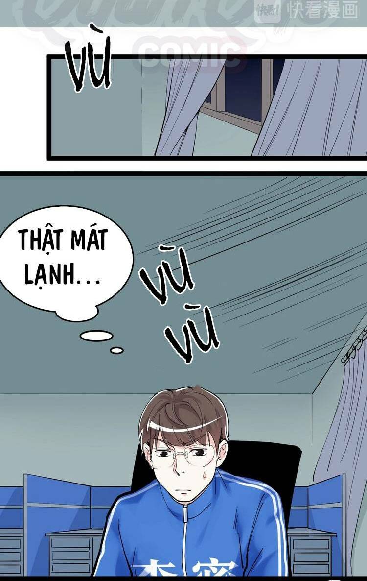 Tinh Thần Đại Hải Của Học Bá Chapter 15 - Trang 2