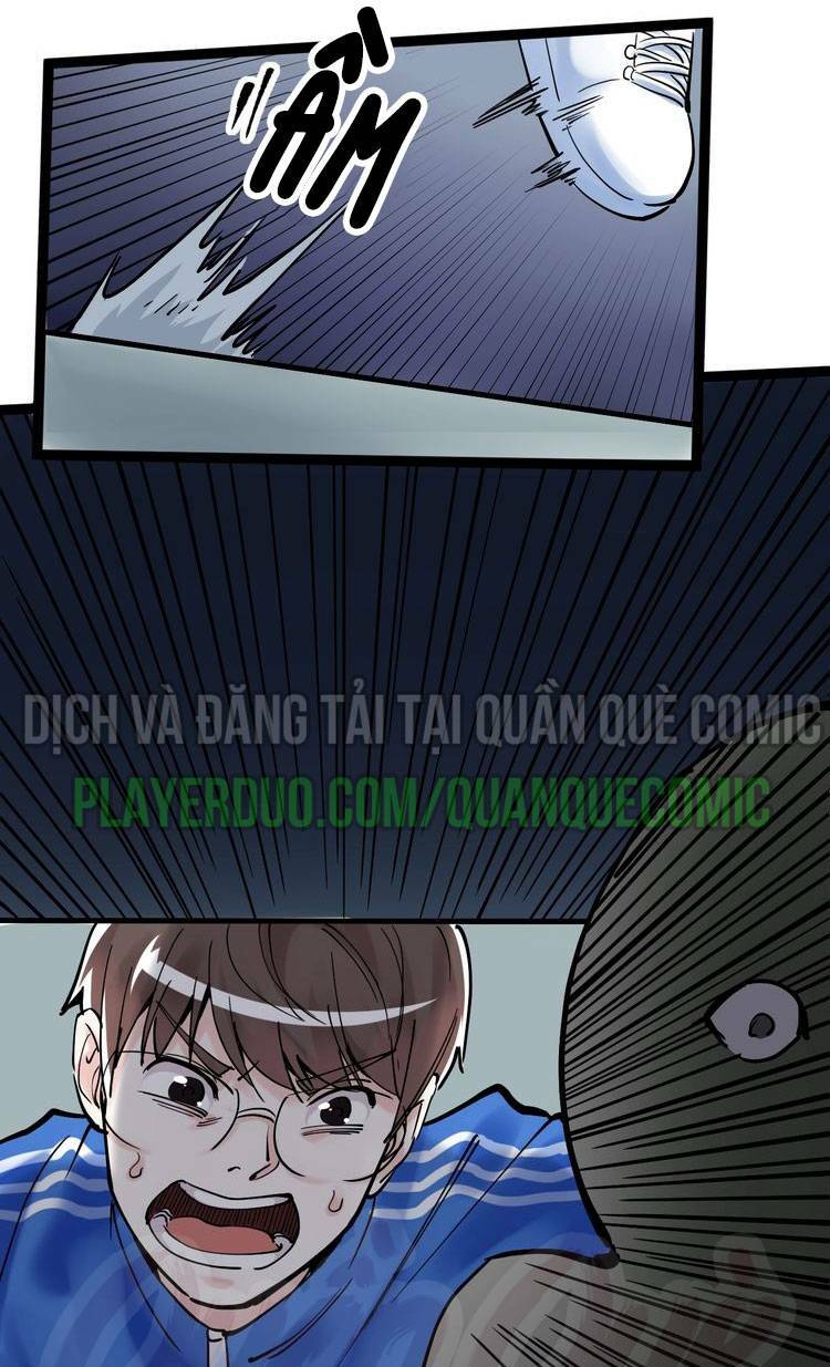 Tinh Thần Đại Hải Của Học Bá Chapter 15 - Trang 2