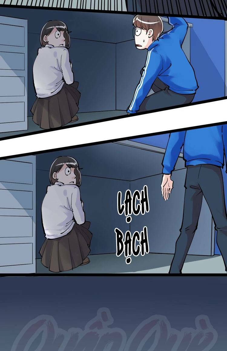 Tinh Thần Đại Hải Của Học Bá Chapter 15 - Trang 2