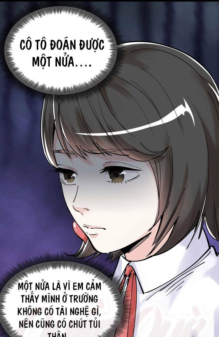 Tinh Thần Đại Hải Của Học Bá Chapter 15 - Trang 2