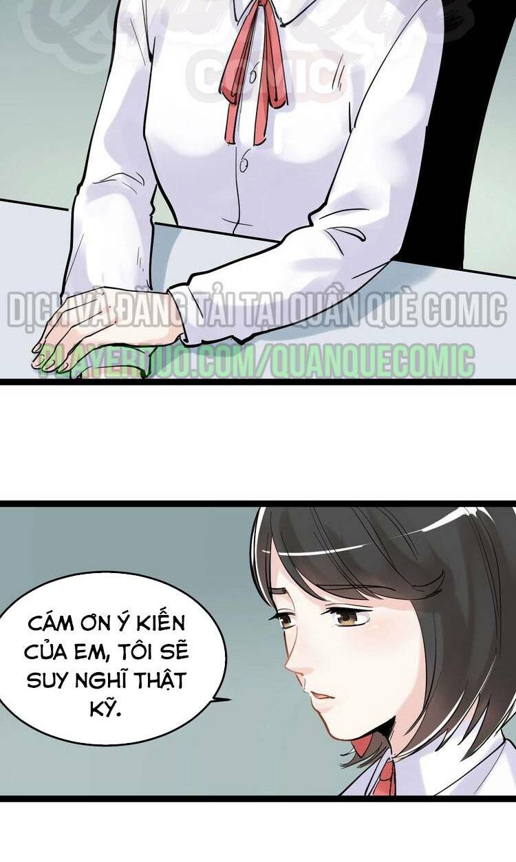 Tinh Thần Đại Hải Của Học Bá Chapter 15 - Trang 2