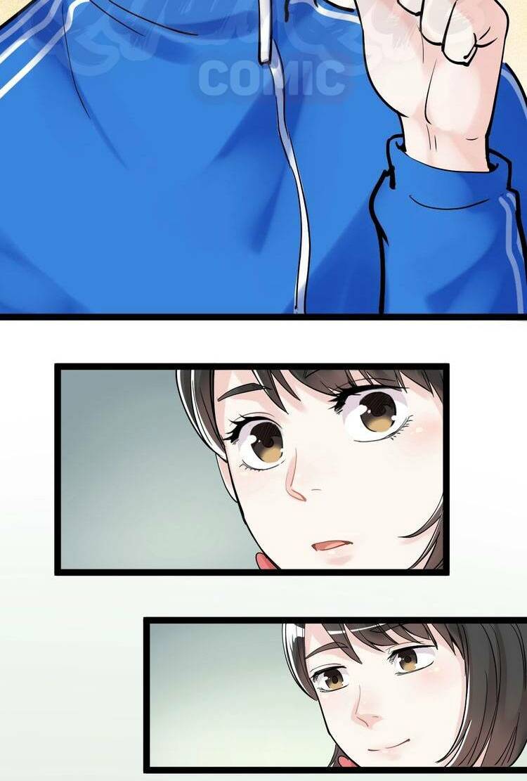 Tinh Thần Đại Hải Của Học Bá Chapter 15 - Trang 2