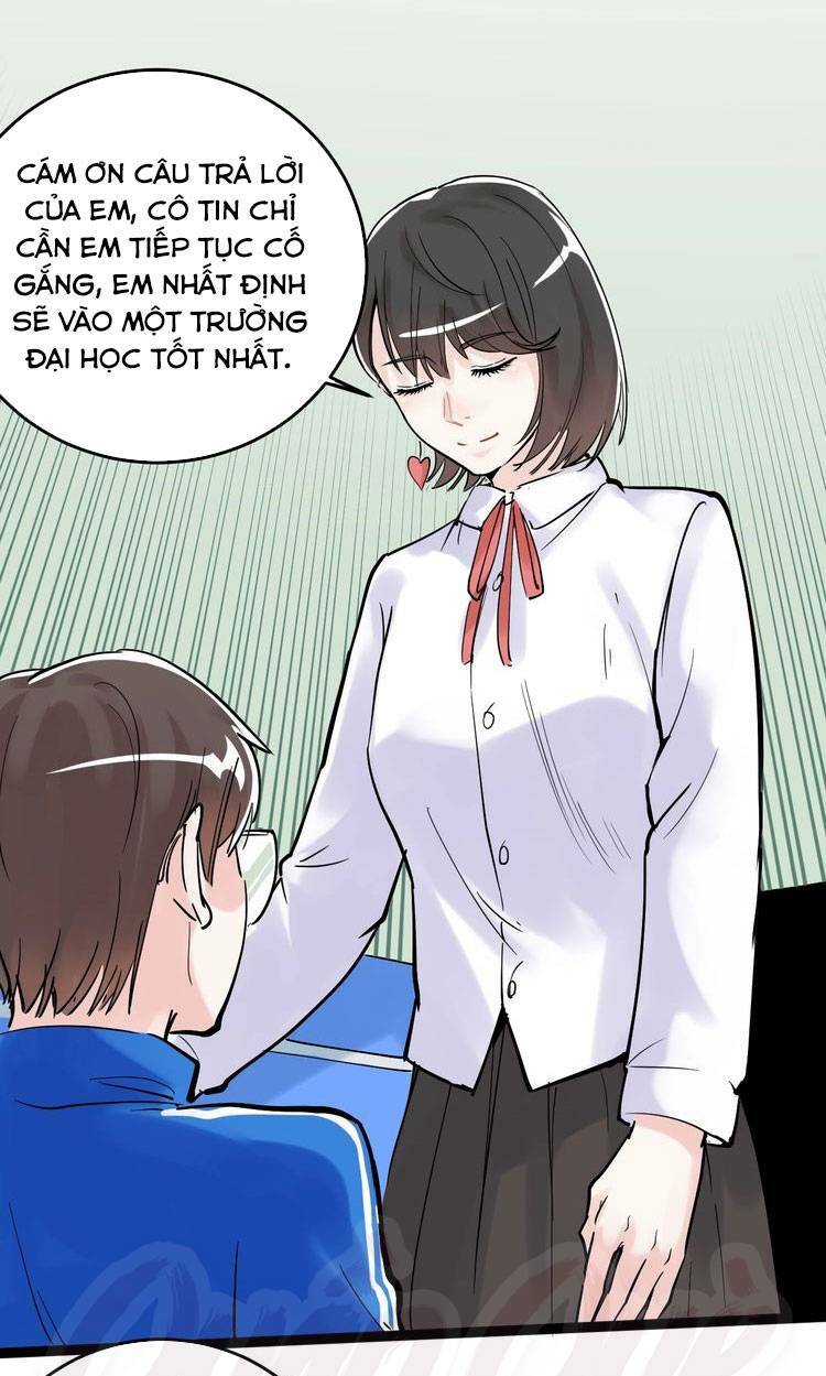 Tinh Thần Đại Hải Của Học Bá Chapter 15 - Trang 2