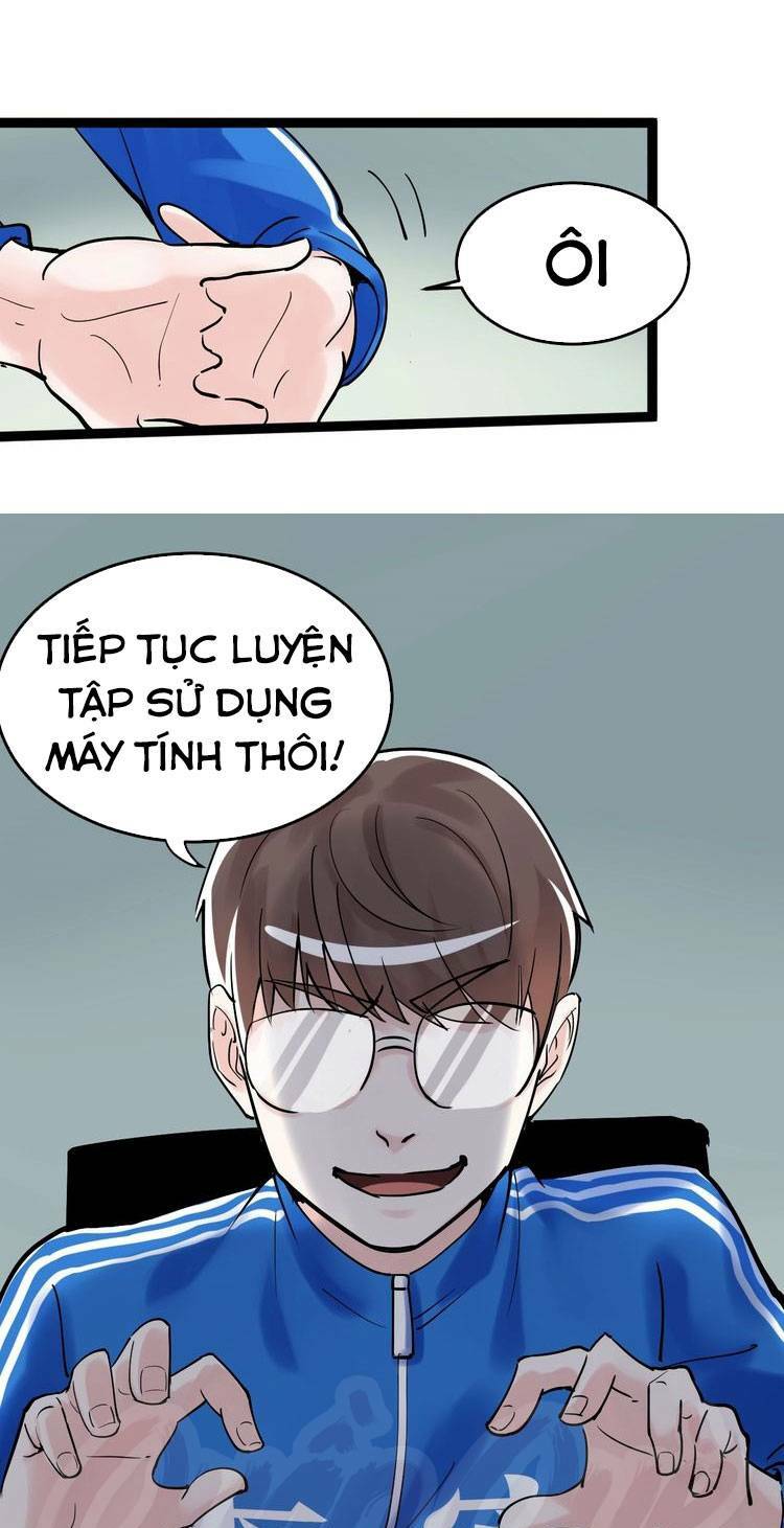 Tinh Thần Đại Hải Của Học Bá Chapter 15 - Trang 2