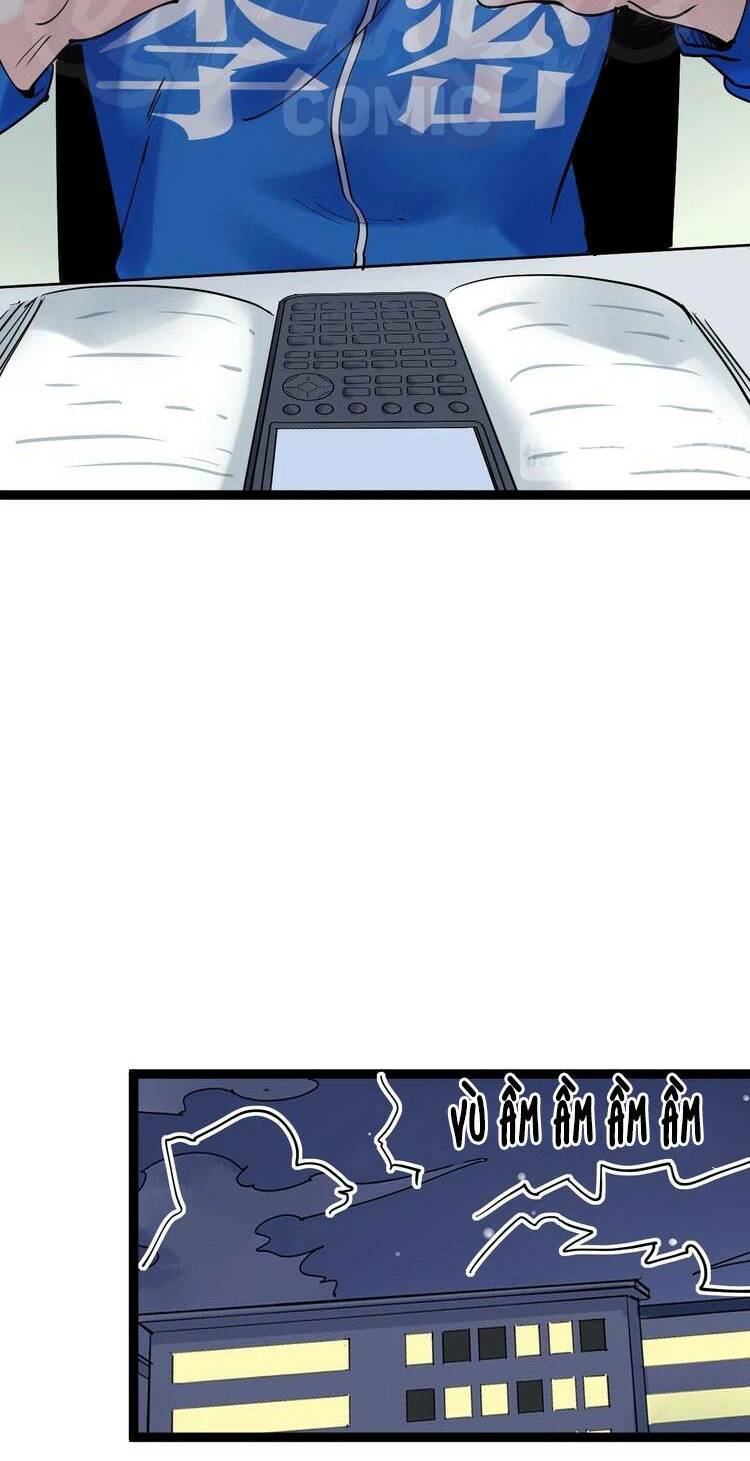 Tinh Thần Đại Hải Của Học Bá Chapter 15 - Trang 2