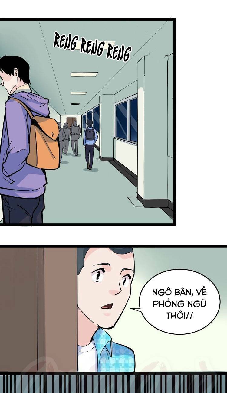 Tinh Thần Đại Hải Của Học Bá Chapter 15 - Trang 2