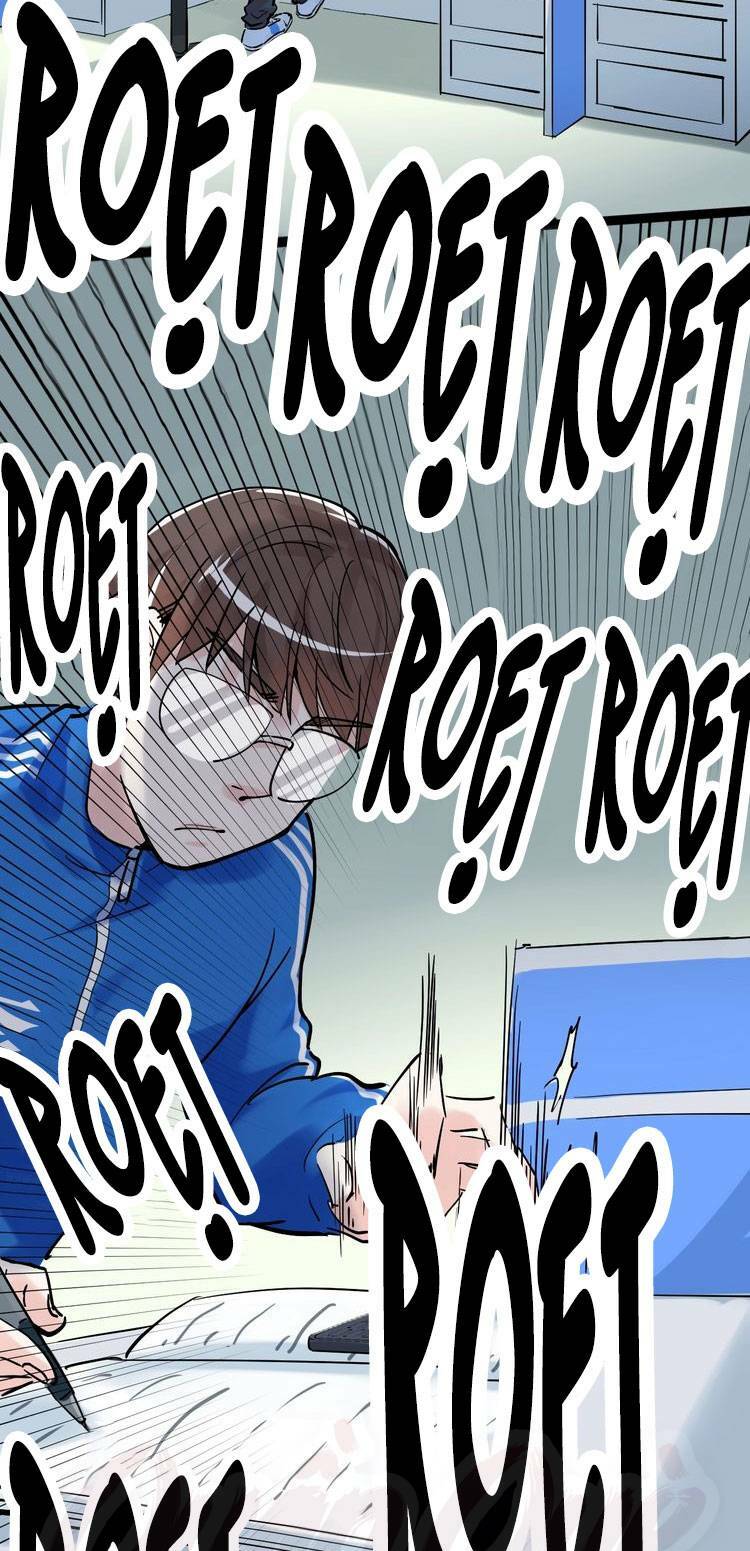 Tinh Thần Đại Hải Của Học Bá Chapter 15 - Trang 2